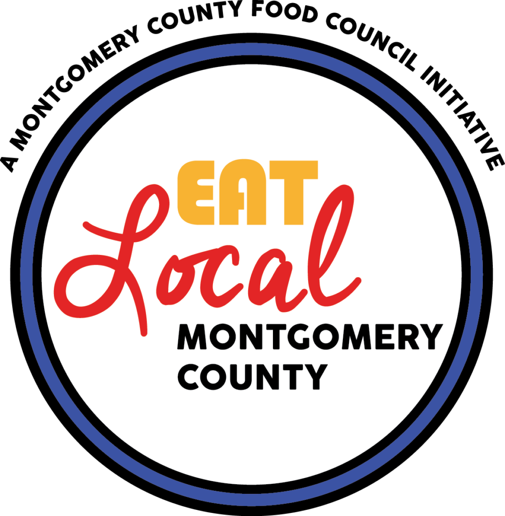 Eat Local Moco Logo