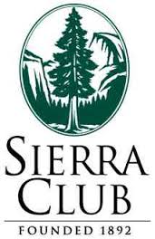 Sierre Club Logo