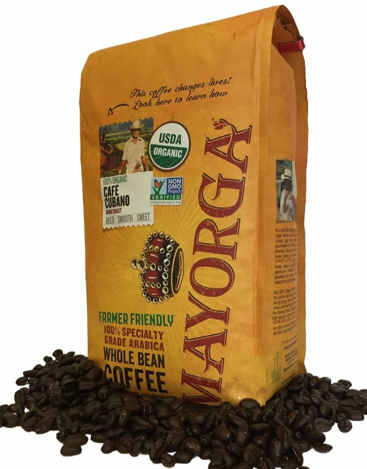 Mayorga Coffee